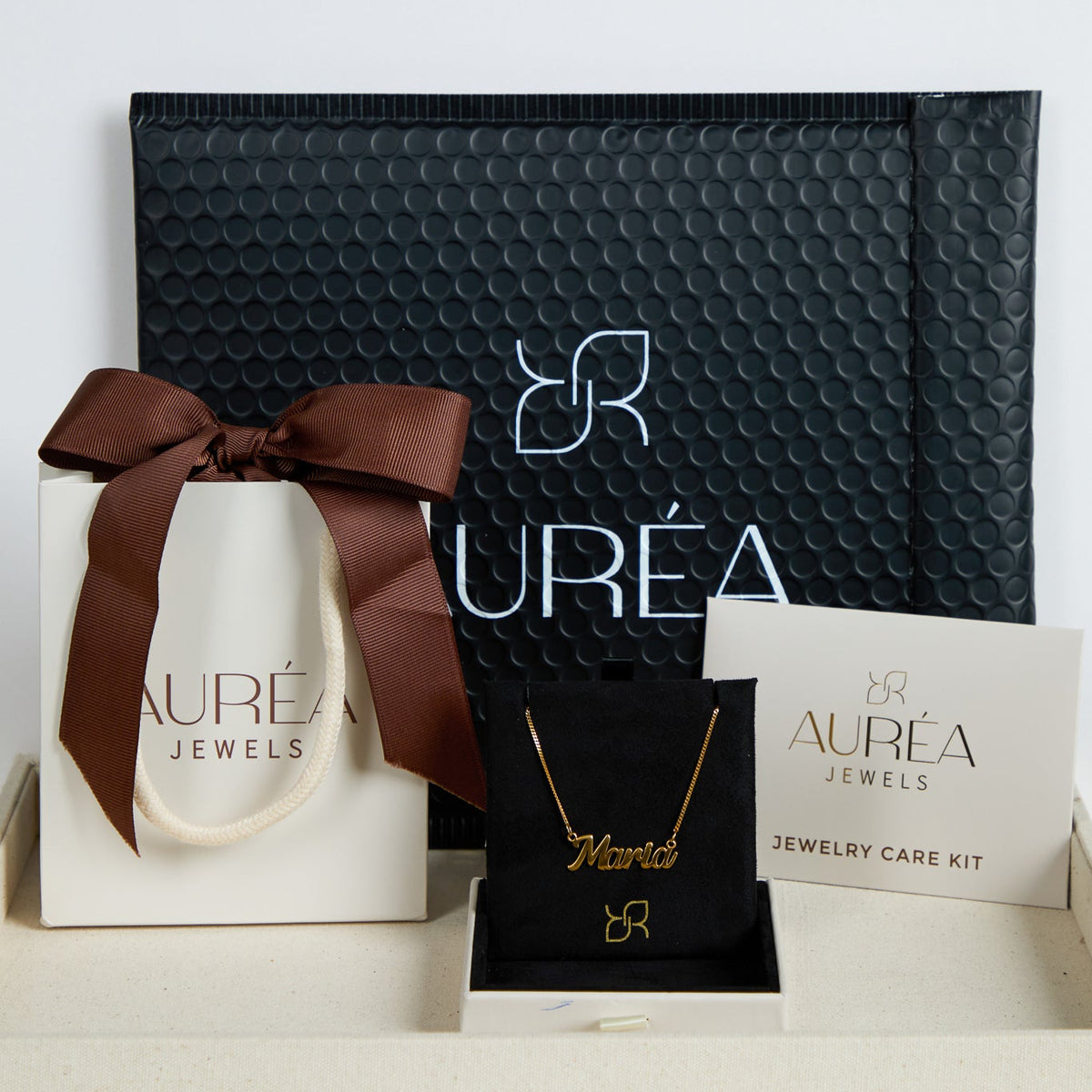 Aurea gift presentation