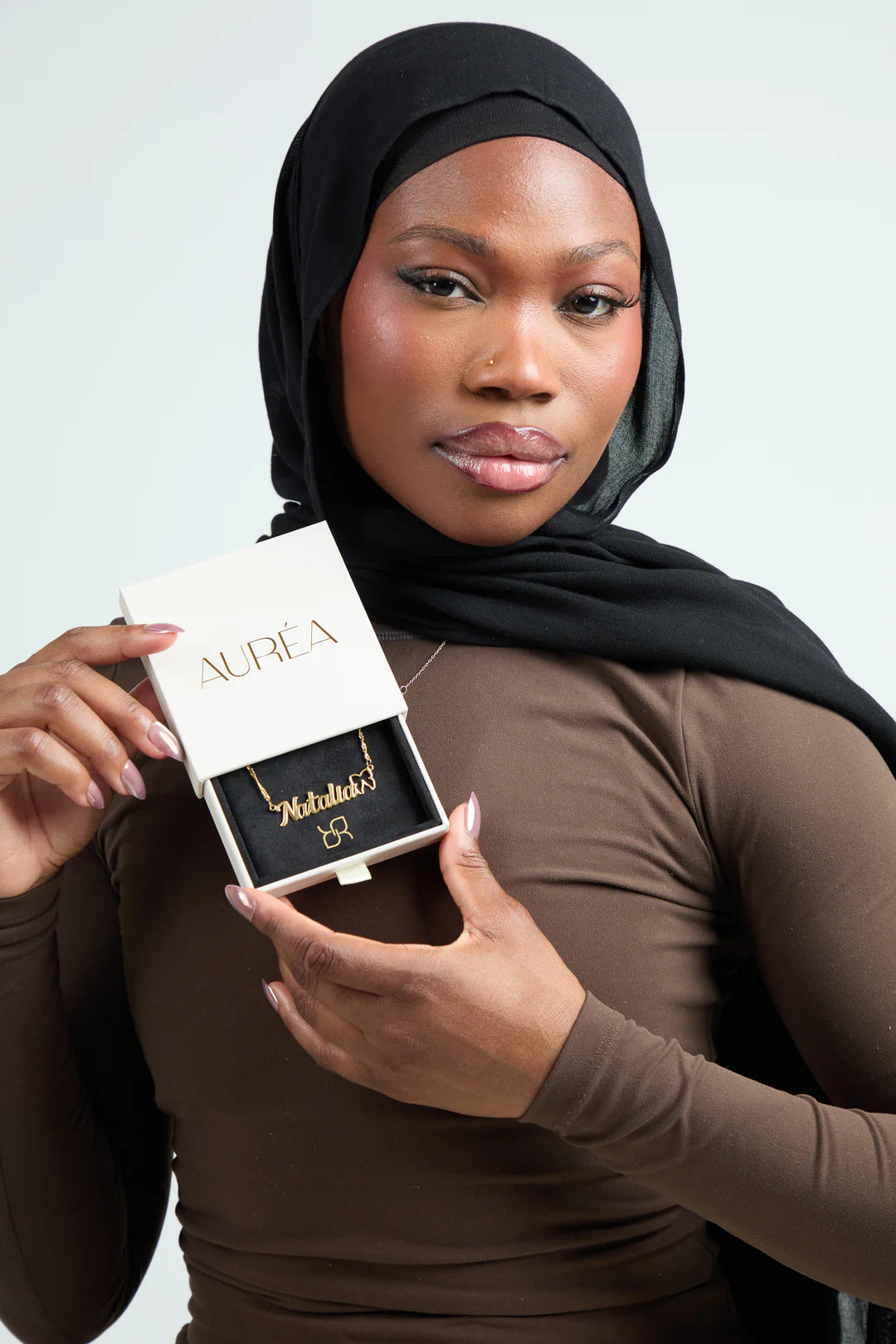AurÉa — Made in the United Kingdom