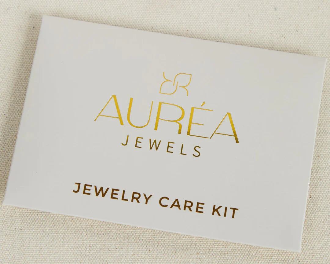 Caring for Your Jewellery