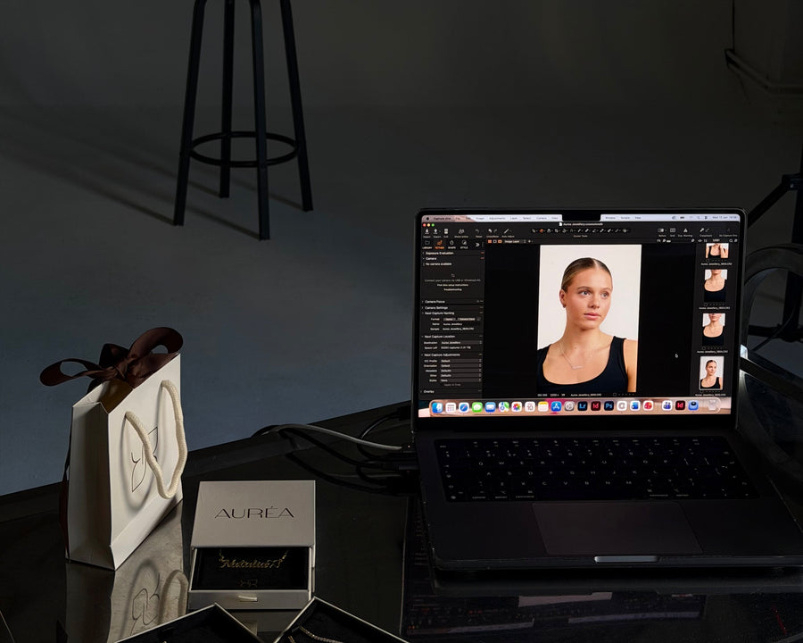 Design &<br>Digital Creation